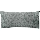 Essenza Dekokissen Maribel Green (40 x 90 cm)