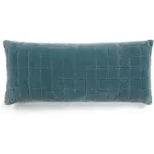 Essenza Zierkissen Julia Cushion Denim (40 x 90 cm)