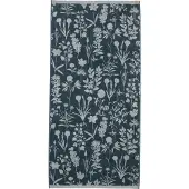 Essenza Handtuch Maribel Slate Grey (70x140 cm)