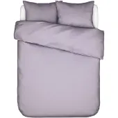 Essenza Minte Purple breeze Bettwäsche 2p set 200x200+2 Kissenbezüge