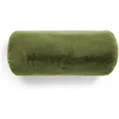 Essenza Furry Moss Nackenrolle 22 x 50 cm