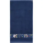 Essenza Handtuch Fleur Blue