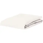 Essenza Bettlaken Oyster (Satin)-240 x 260 cm (Lits-jumeaux)