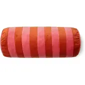 Essenza Rollkissen Bell Summer Mauve (22 x 50 cm)