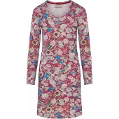 Essenza Nachthemd Damen Elm Aleste Mauve-M