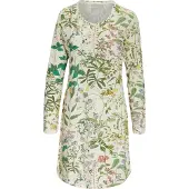 Essenza Nachthemd Elm Augustine Damen Vanille-XS