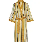 Essenza Kimono Sarai Feija Indian Gold Damen-XS