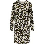 Essenza Emmy Fedelia Comforting yellow Nachthemd XS