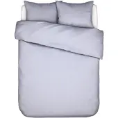 Essenza Bettwäsche Jule Lavender Blue Bio-Baumwolle-200 x 200 cm