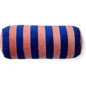 Essenza Rollkissen Bell Ultra Blue (22 x 50 cm)