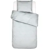 Essenza Bettwäsche Jule Denim Bio-Baumwolle-155 x 220 cm