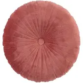 Essenza Zierkissen Naina Canyon Rosa (40 cm)