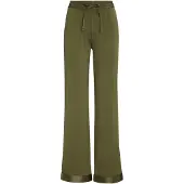 Essenza Nora Uni Moss Lange Hose M