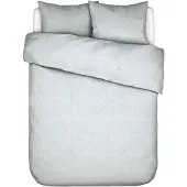 Essenza Bettwäsche Jule Denim Bio-Baumwolle-200 x 200 cm