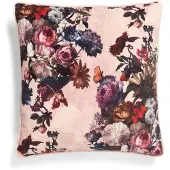 Essenza Zierkissen Karli Darling Pink (50 x 50 cm)