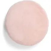 Essenza Mads Furry Rose Dekokissen 45 Round