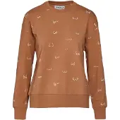 Covers En Co Pullover Covers & Co Kea Booby Trap Hazel Damen-M