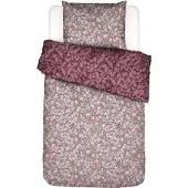 Essenza Aleste Mauve Bettwäsche 1p set 135x200+1 Kissenbezug