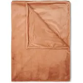 Essenza Decke Furry Bright Terra-150 x 200 cm