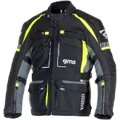 GMS Everest Jacke