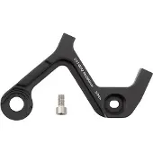 Lapierre Zubehör Montagehalterung Hinterradbremse E-Bike Overvolt