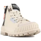 Palladium Damenstiefel PALLASHOCK BACKZIP 2 damen