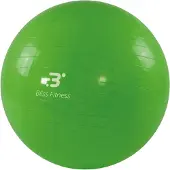 Bliss Trainingsball ohne Pumpe