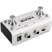 Nux NMP-2 Doppel-Fußschalter