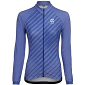 Kalas Langarmtrikot Frau Motion Z4 | Größe M