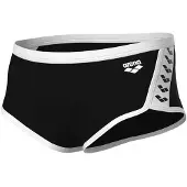 Arena Boxer de bain taille basse Arena Icons