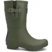 Evercreatures Damenstiefel Idol Wellies Short