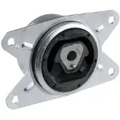NTY Motorlager Gummimetalllager Vorne Links für OPEL Astra G CC (T98) ZPS-PL-014