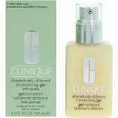 Clinique Dramatically Different Moisturizing Gel Vochtinbrengende crème 125 ml Dames
