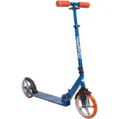 Boarddistribution Story Urban Go Autoped Navy