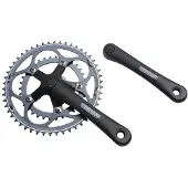 Stronglight Pedalier route Impact Eco 170 mm 50-34 8V.9-10V.