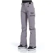 Rehall Nori-r Hosen Grau L Damen Grau L