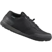 Shimano Gf400 Mtb-schuhe Schwarz EU 37 Mann Schwarz EU 37