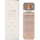 HUGO BOSS Eau de Toilette Orange Woman Eau de Toilette