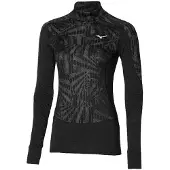 Mizuno Damen Thermo-Shirt V. G4