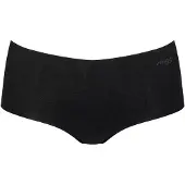 Sloggi Panty "ZERO Modal 2.0 Short 2P" 2er Pack, nahtlos und weich