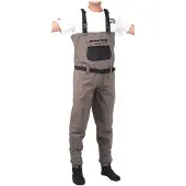 Daiwa 3-layer Atmungsaktive Wathose
