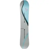 Burton - Snowboard All-Mountain - Custom 30Th 2026 - Größe 149 cm - Blau