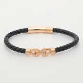 U.s. polo assn. US Polo Assn Jewellery Carl Roségold-Armband