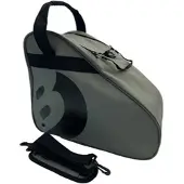 Best Sporting Tasche für Inlineskates & Schlittschuhe, grau