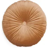 Essenza Naina Cinnamon Dekokissen 40 cm
