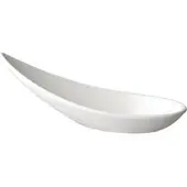 Aps Fingerfood-Löffel -MING HING-11 x 4,5 cm, H: 4 cm, 1 Stück