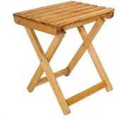 Aranaz MUEBLEAR - Fischerhocker geölt