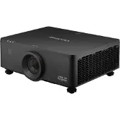 Viewsonic LS951WU, 8000 ANSI Lumen, WUXGA (1920x1200), 3000000:1, 16:10, 1270 - 7620 mm (50 - 300"), 16:10
