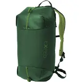 Exped - Radical 30 - Reiserucksack grün