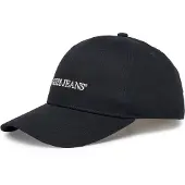 GUESS Jeans Cap M4BZ26 WF8V1 Dunkelblau
